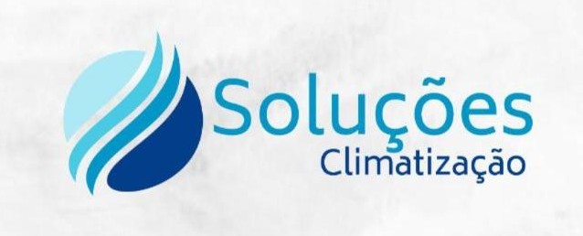 Logo Soluções Climatização